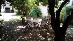 Отель La Toscana  Кордова